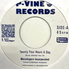 7” MESSENGERS INCORPORATED