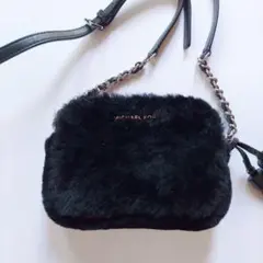 マイケルコース　ショルダーバック