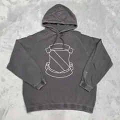 2025年最新】ナンバーナイン エンブレムパーカーの人気アイテム