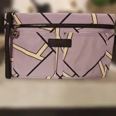 【LONGCHAMP】ハンドバック/ラベンダー★新品