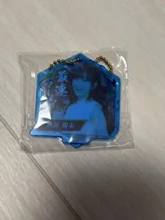 日本プロ麻雀連盟　公式アクリルスタンドvol.2 魚谷侑未