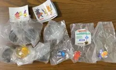 ドラゴンクエスト　クリスタルモンスターズ　つなげてモンスターマスコット2
