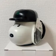 新品未使用 スタバ スヌーピー PEANUTS フェイスマグ 355ml コラボ