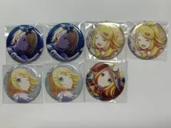 鏡音リン グリ缶 7点セット プロセカ