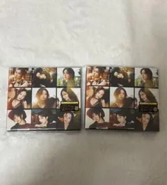 TWICE Enemy アルバム oncejapan盤