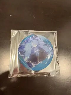 Ado ポップアップストア　ラッキー・ブルート