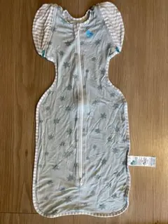 【おまけ付】スワドルアップ STAGE2 バンブーライト M