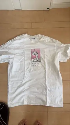 Supreme グラフィックプリント Tシャツ L