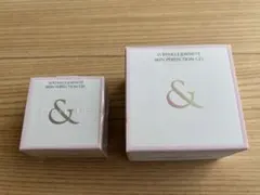 ミキモト リンクル＆ホワイト スキンパーフェクションジェルN 2点セットのサムネイル