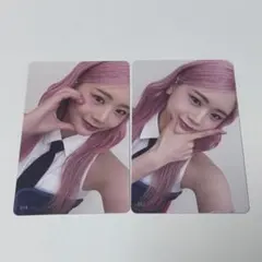 ME:ICONIC Hi-Summer 佐々木心菜 012 014