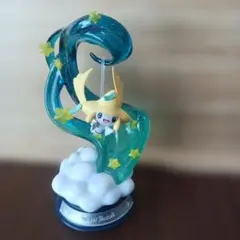 ポケモンスイングヴィネットコレクション　3 ジラーチ