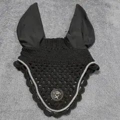 乗馬用品　イヤ―ネット(KLキングスランド)