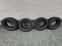 ヨコハマタイヤYOKOHAMA iG70 205/65R16 4本　スタッドレスのサムネイル