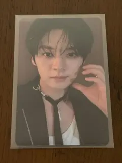 匿名 straykids ATE リノ中華KMS限定特典 トレカ