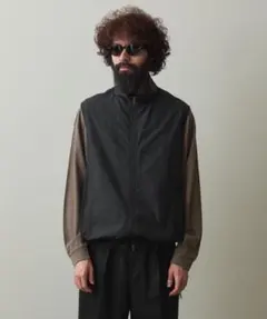 2025年最新】steven alan メンズ ベストの人気アイテム - メルカリ