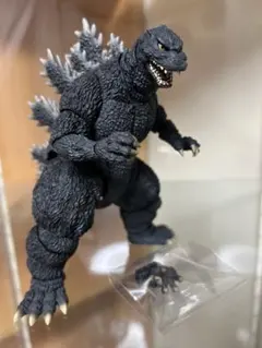 S.H.MonsterArts ゴジラ(リニューアル) デスゴジ 1995のサムネイル