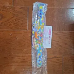 ディズニーリゾート カプセルトイ　カラフルバンド　シンドバッド