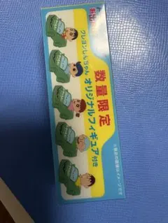クレヨンしんちゃん ぼーちゃん フィギュア