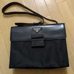 PRADA ショルダーバッグ