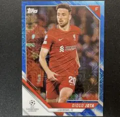 topps jリーグ