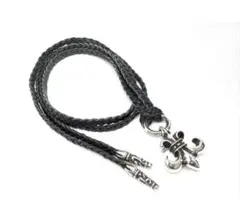 Chrome Hearts BSフレア レザーブレード インボイス