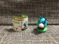 チョコエッグ マスコット ピクミン モス