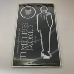 ZEROBASEONE ソンハンビン アクスタ TIMELESS WORLD