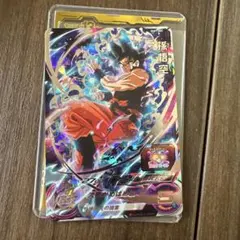 2026年最新】流星悟空 ドラゴンボールヒーローズの人気アイテム - メルカリ