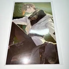 ChroNoiR ランダムメタルカード 叶 にじさんじ ⑥