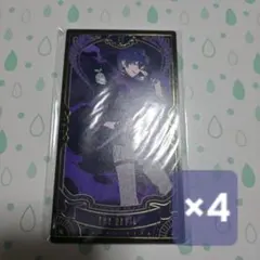 にじさんじ タロット レオスヴィンセント