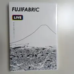 2026年最新】Live at 富士五湖文化センター [ フジファブリック ]の