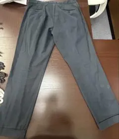 NIKE ジョガーパンツ ブラック L