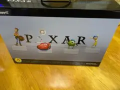 【新品未開封】ピクサーハッピーくじ 1番くじ A賞