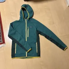 patagoniaパタゴニア　ベターセーターフーディ men's Sサイズ　希少