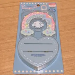 サンリオ アクリルスタンド シナモン