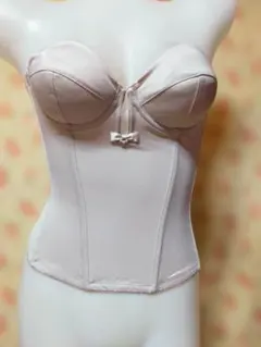 ★bridal bloom　B70　ビスチェ　ブライダルインナー　【美品】♪