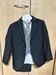 キャサリンコテージ フォーマルスーツ 130cm