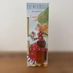 アニミカドス　ディフューザー 　〜ラバーオブライフ〜