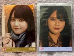 イコラブ 髙松瞳 封入 生写真