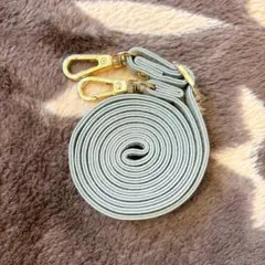 スマホショルダー グレー