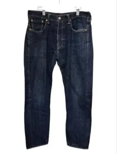 Levi’s リーバイス 501 CT デニム　ボタンフライ メンズ L