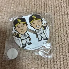 ホークス 山川穂高選手 若鷹ガチャ 王レガシーデー - メルカリ