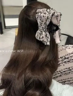 2026年最新】Lumignon ヘアクリップの人気アイテム - メルカリ