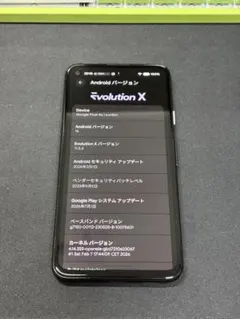 Pixel4a 128GB