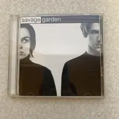 savage garden CD アルバム