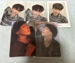 GOLDEN HOUR part.3 HONGJOONG ATEEZ