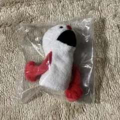 パペットスンスン フィンガーパペット ノンノン　ガチャ