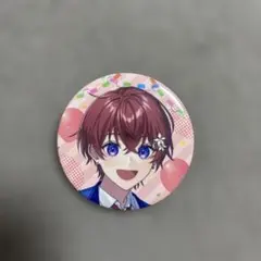 シクフォニ 暇72 缶バッジ 2023 VOISING学園祭 缶バ - メルカリ