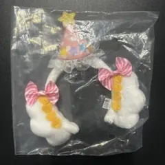 こぎみゅん カチューシャキーホルダー