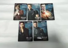2026年最新】x-men トレーディングカードの人気アイテム - メルカリ